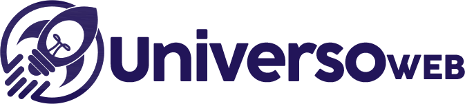 Logótipo da UniversoWeb